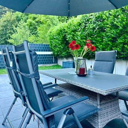 Ferienwohnung Jasmin Traben-Trarbach Luaran gambar