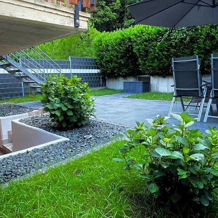 Ferienwohnung Jasmin Traben-Trarbach Luaran gambar