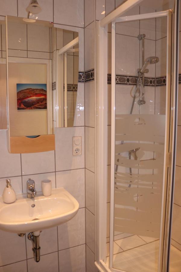 Ferienwohnung Jasmin Traben-Trarbach Luaran gambar
