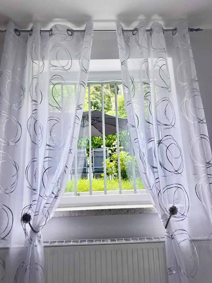 Ferienwohnung Jasmin Traben-Trarbach Luaran gambar