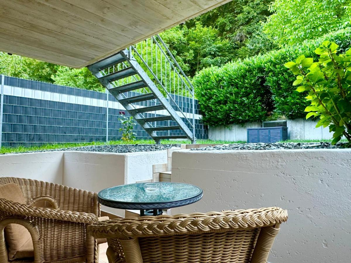 Ferienwohnung Jasmin Traben-Trarbach Luaran gambar