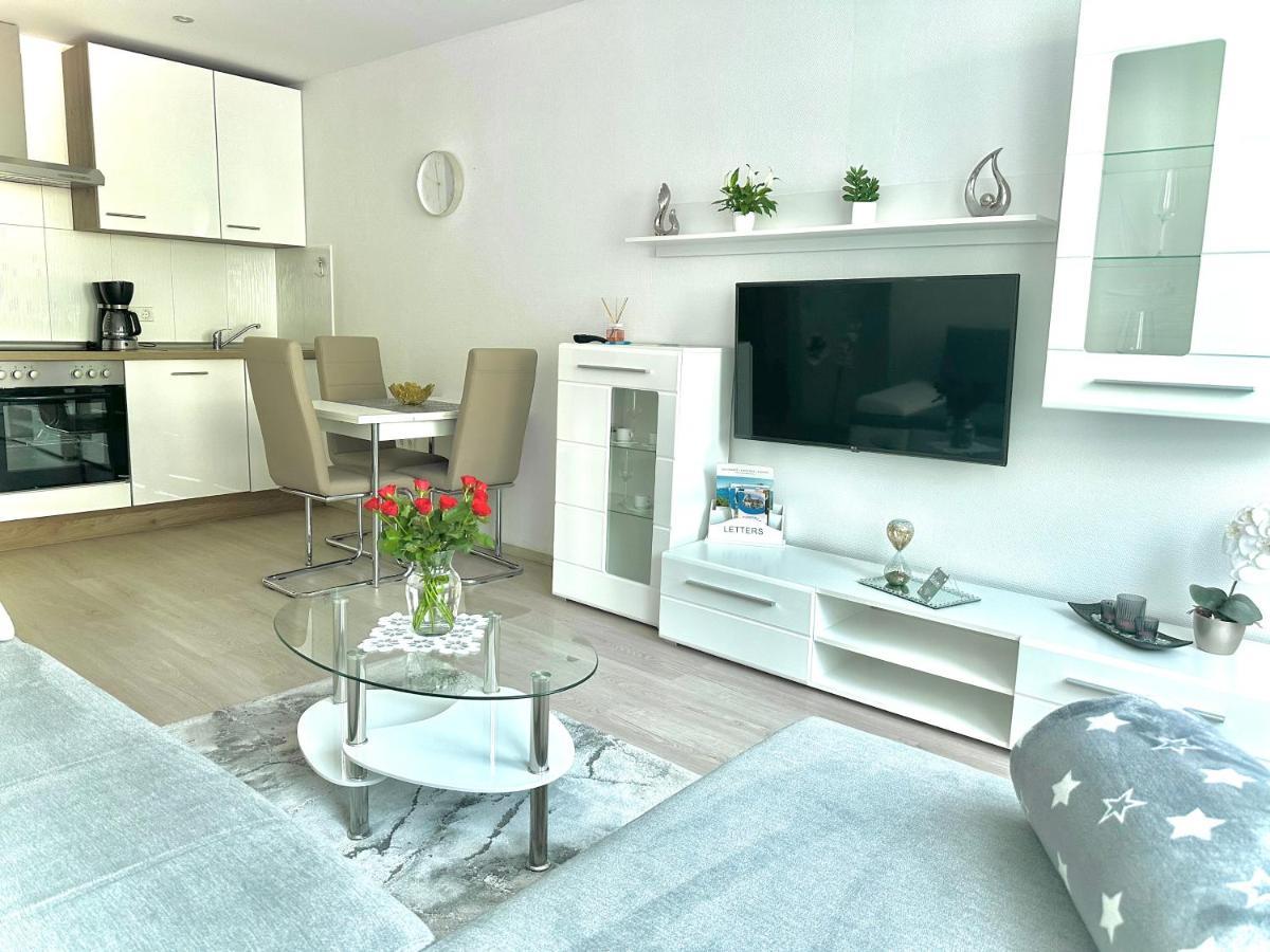 Ferienwohnung Jasmin Traben-Trarbach Luaran gambar