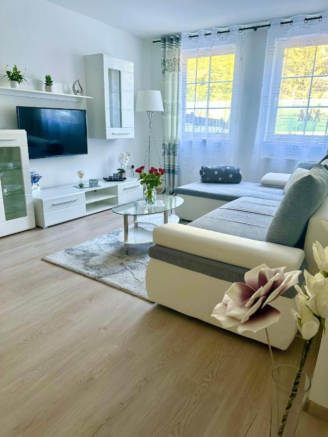 Ferienwohnung Jasmin Traben-Trarbach Luaran gambar
