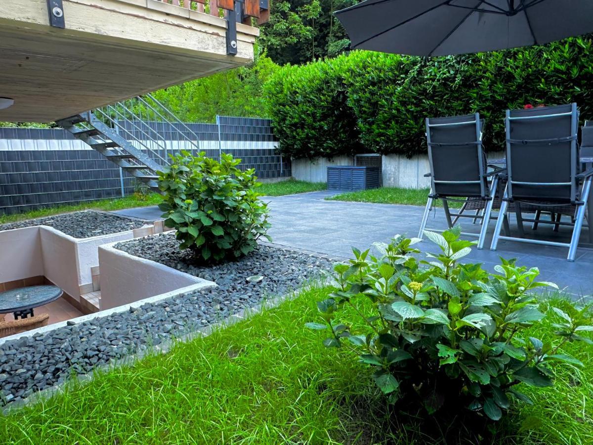 Ferienwohnung Jasmin Traben-Trarbach Luaran gambar