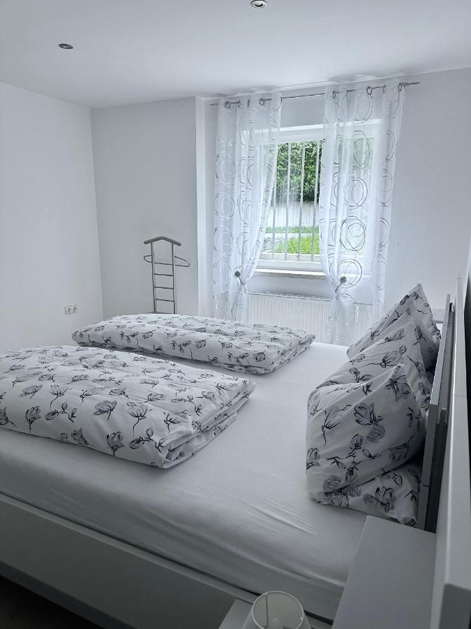 Ferienwohnung Jasmin Traben-Trarbach Luaran gambar
