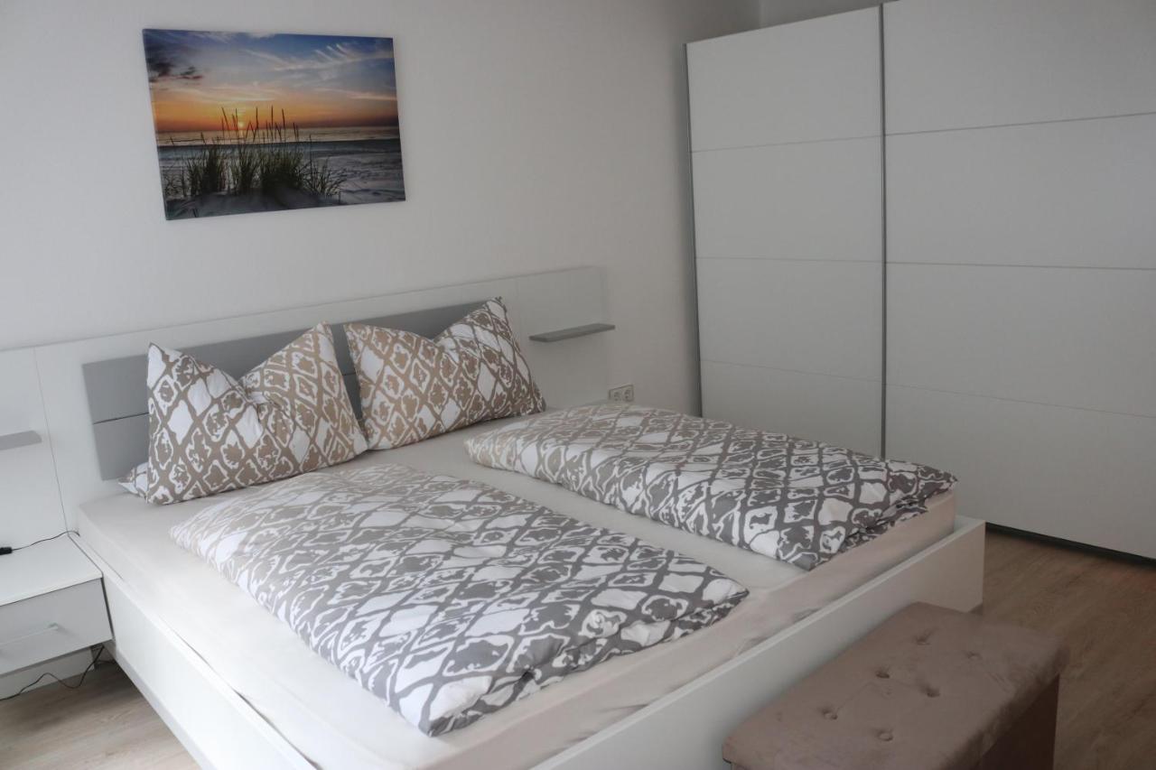 Ferienwohnung Jasmin Traben-Trarbach Luaran gambar