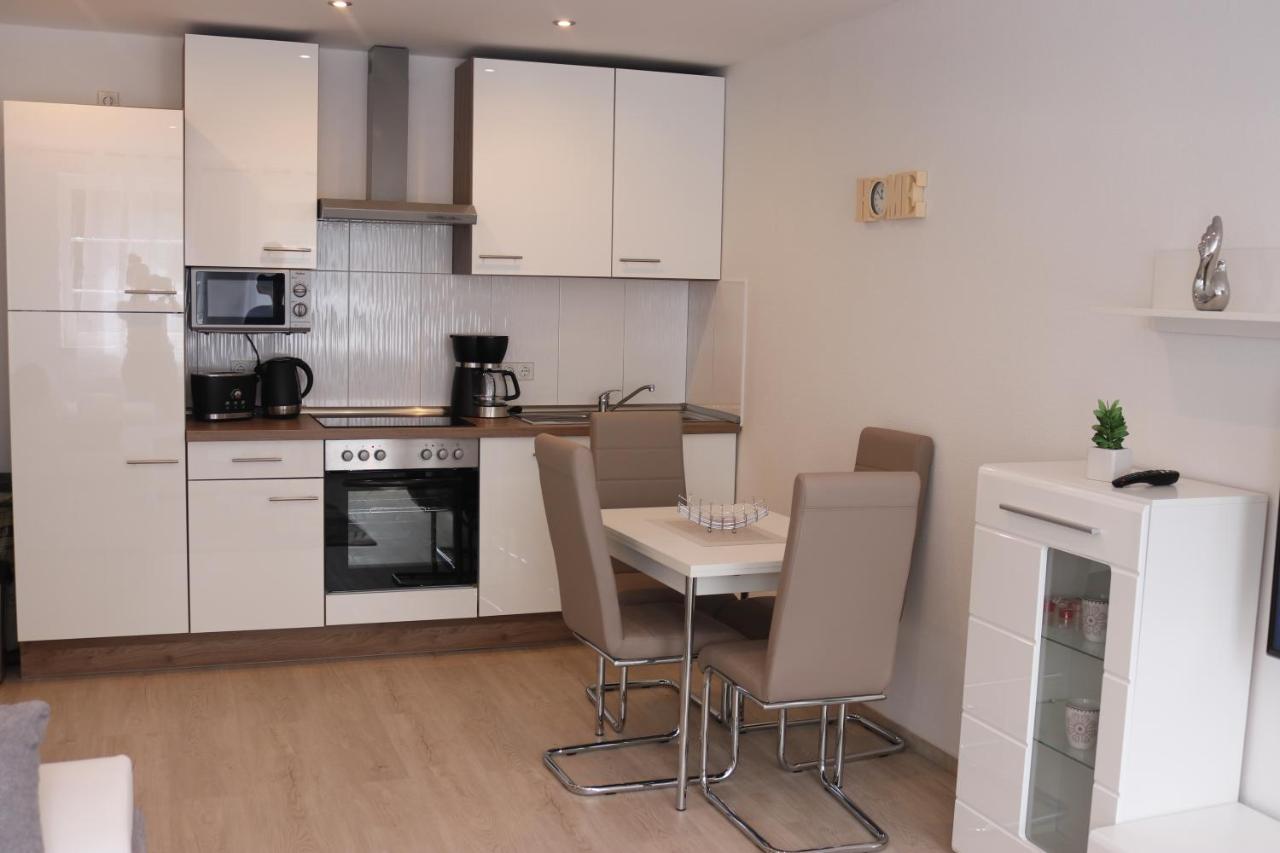 Ferienwohnung Jasmin Traben-Trarbach Luaran gambar